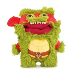 Fugglers Tmnt Tortugas Ninja Raphael Rojo