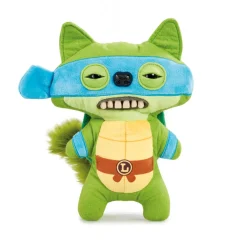 Fugglers Tmnt Tortugas Ninja Leonardo Azul