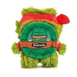 Fugglers Tmnt Tortugas Ninja Raphael Rojo