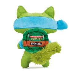 Fugglers Tmnt Tortugas Ninja Leonardo Azul