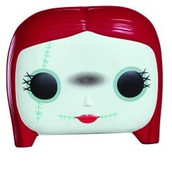 Funko Mascara El Extraño Mundo De Jack- Sally