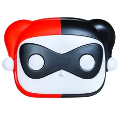 Funko Mascara Harley Quinn