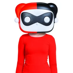 Funko Mascara Harley Quinn