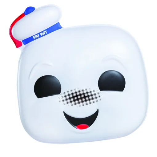 Funko Mascara Stay Puft (80S Retro)