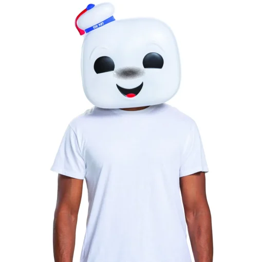 Funko Mascara Stay Puft (80S Retro)