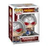 Funko Pop! Dc Comics - Peacemaker