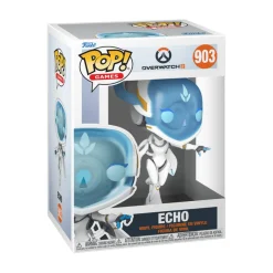 Funko Pop! Games Overwatch 2 - Echo