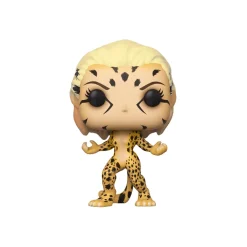 Funko Pop Heroes: Wonder Woman 1984 Cheetah