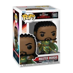 Funko Pop! Marvel: Maestro Mordo de Doctor Strange in the Multiverse of Madness