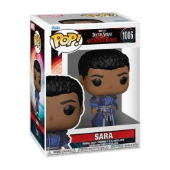 Funko Pop! Marvel: Sara de Doctor Strange in the Multiverse of Madness