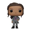 Funko Pop Marvel: Spiderman Nmh - Mj