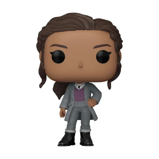 Funko Pop Marvel: Spiderman Nmh - Mj