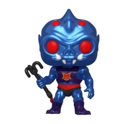 Funko Pop Masters Of The Universe: Webstor