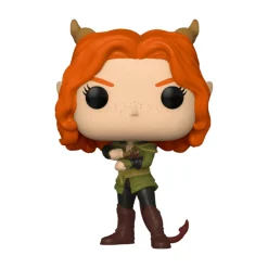 Funko Pop! Movies Dungeons & Dragons - Doric