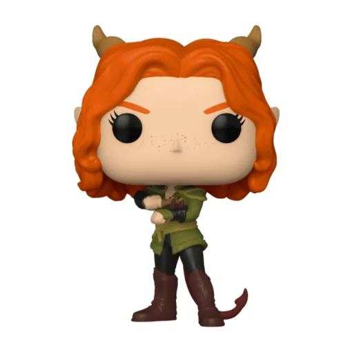 Funko Pop! Movies Dungeons & Dragons - Doric