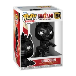 Funko Pop! Movies  Shazam  - Unicorn