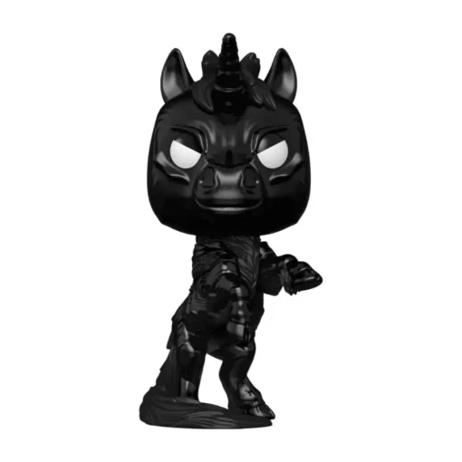 Funko Pop! Movies  Shazam  - Unicorn