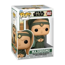 Funko Pop! Star Wars - Majordomo