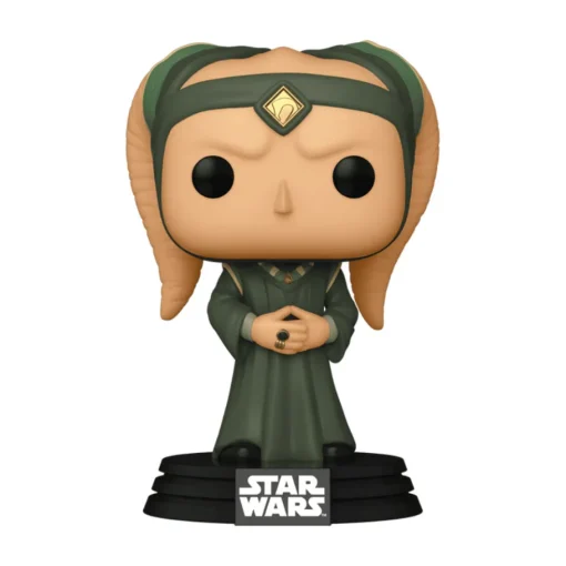 Funko Pop! Star Wars - Majordomo
