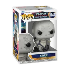 Funko Pop! Thor Love And Thunder  Gorr