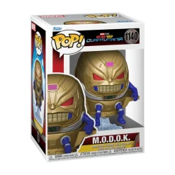 Funko Pop! Marvel Ant-Man Quantamania - M.O.D.O.K