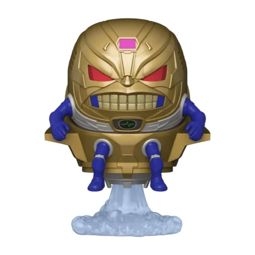 Funko Pop! Marvel Ant-Man Quantamania - M.O.D.O.K