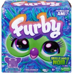 Furby Aurora Furbealis