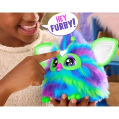 Furby Aurora Furbealis