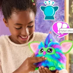 Furby Aurora Furbealis