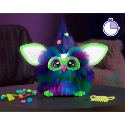 Furby Aurora Furbealis