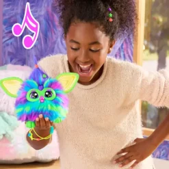 Furby Aurora Furbealis