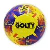 Fut Fundamentacion Golty Gambeta III #3 Amarillo