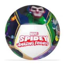 Futbol Cosido A Maquina Spidey Friends Vs Villains No. 3