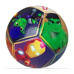 Futbol Cosido A Maquina Spidey Friends Vs Villains No. 3