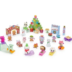 Gabby`S Doll House Calendario De Adviento Gatuno