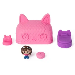 Gabby`S Doll House Mini Set Juego Gabby