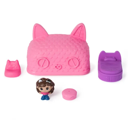 Gabby`S Doll House Mini Set Juego Gabby