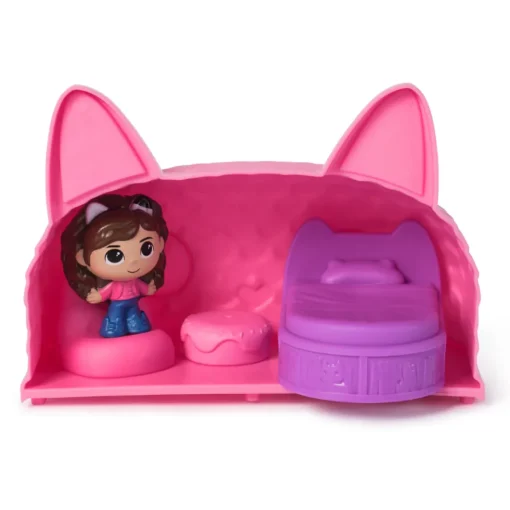 Gabby`S Doll House Mini Set Juego Gabby