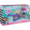 Gabby'S Dollhouse Barco De La Amistad