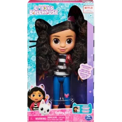 Gabbys Dollhouse Muñeca X 1