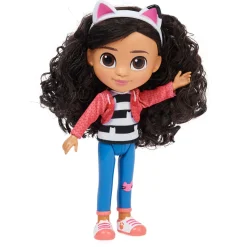 Gabbys Dollhouse Muñeca X 1