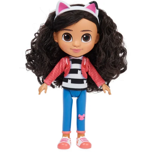 Gabbys Dollhouse Muñeca X 1