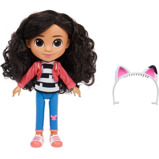 Gabbys Dollhouse Muñeca X 1