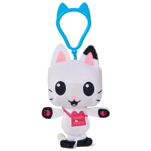 Gabby'S Dollhouse Peluche Mini Clp Pandy Paws