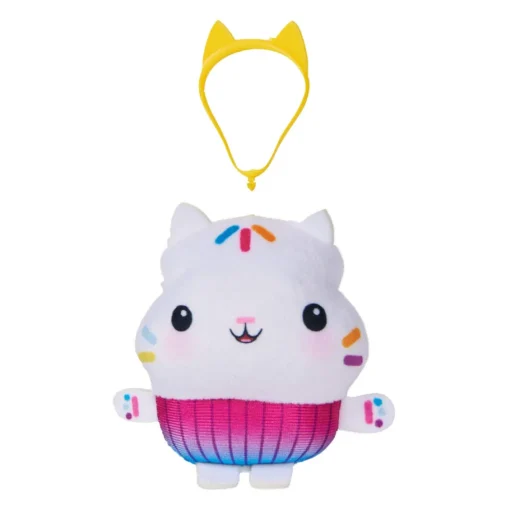 Gabby'S Dollhouse Peluche Mini Clp Cakey