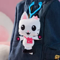 Gabby'S Dollhouse Peluche Mini Clp Pandy Paws
