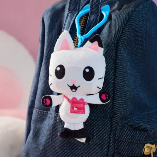 Gabby'S Dollhouse Peluche Mini Clp Pandy Paws