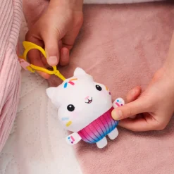 Gabby'S Dollhouse Peluche Mini Clp Cakey