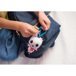 Gabby'S Dollhouse Peluche Mini Clp Pandy Paws