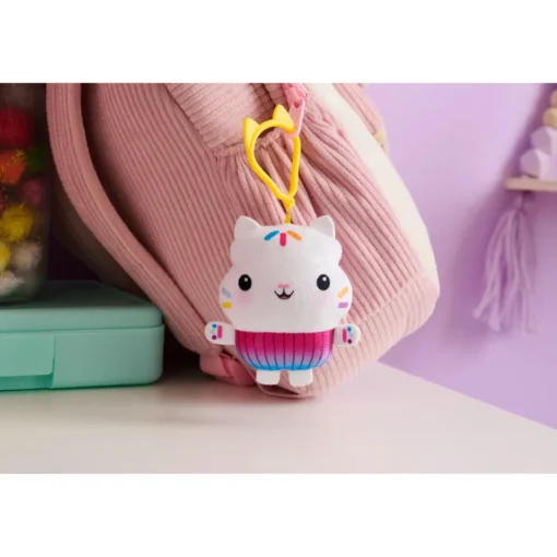 Gabby'S Dollhouse Peluche Mini Clp Cakey